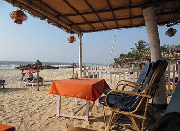 Anthy'S Guest House Goa Kültér fotó