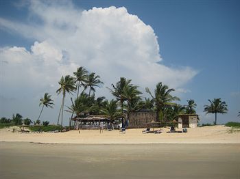 Anthy'S Guest House Goa Kültér fotó