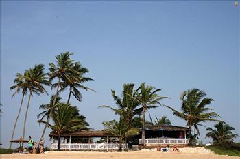 Anthy'S Guest House Goa Kültér fotó